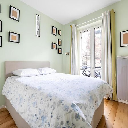 Luxury Style Appartement, Arc De Triomphe - Champs Elysees Париж Екстериор снимка