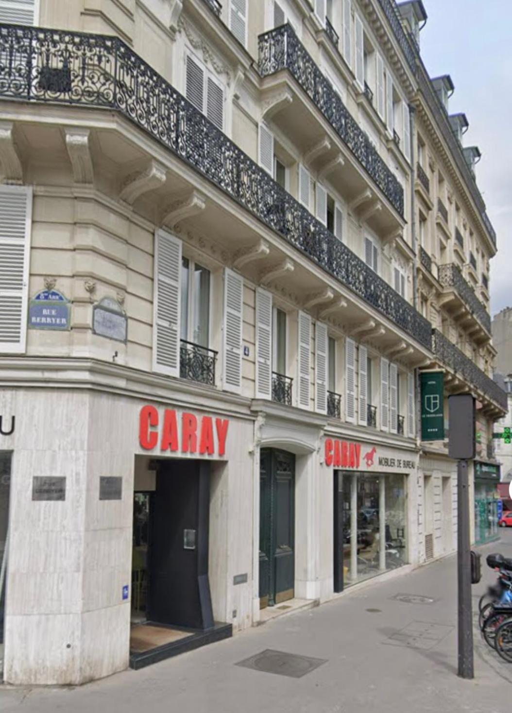 Luxury Style Appartement, Arc De Triomphe - Champs Elysees Париж Екстериор снимка