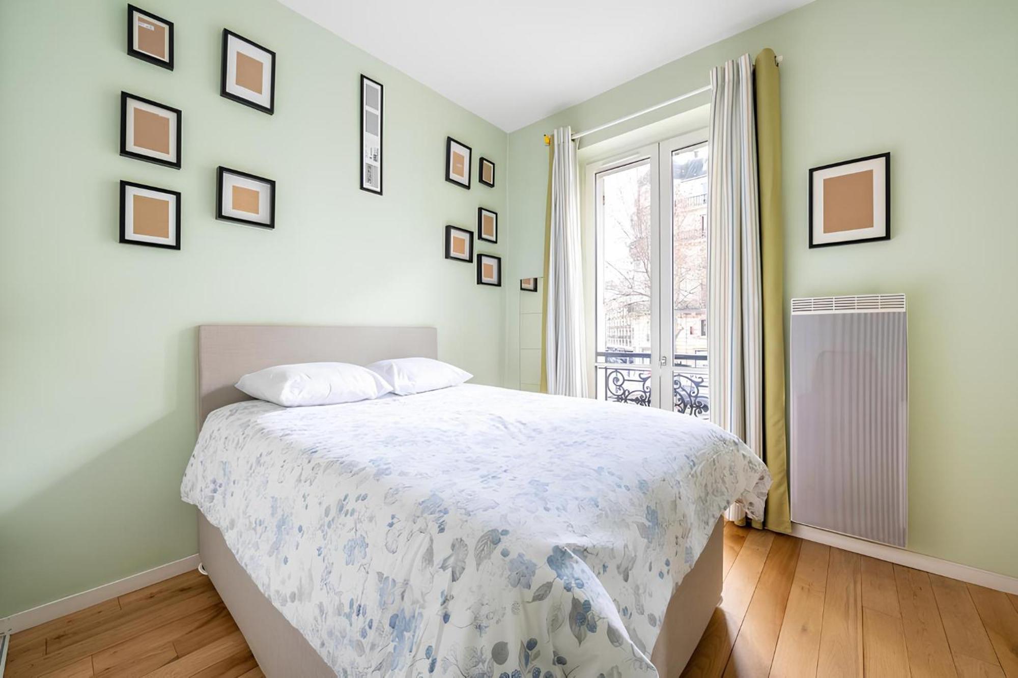 Luxury Style Appartement, Arc De Triomphe - Champs Elysees Париж Екстериор снимка